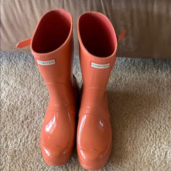 Hunter Shoes - Women’s Hunter Boots